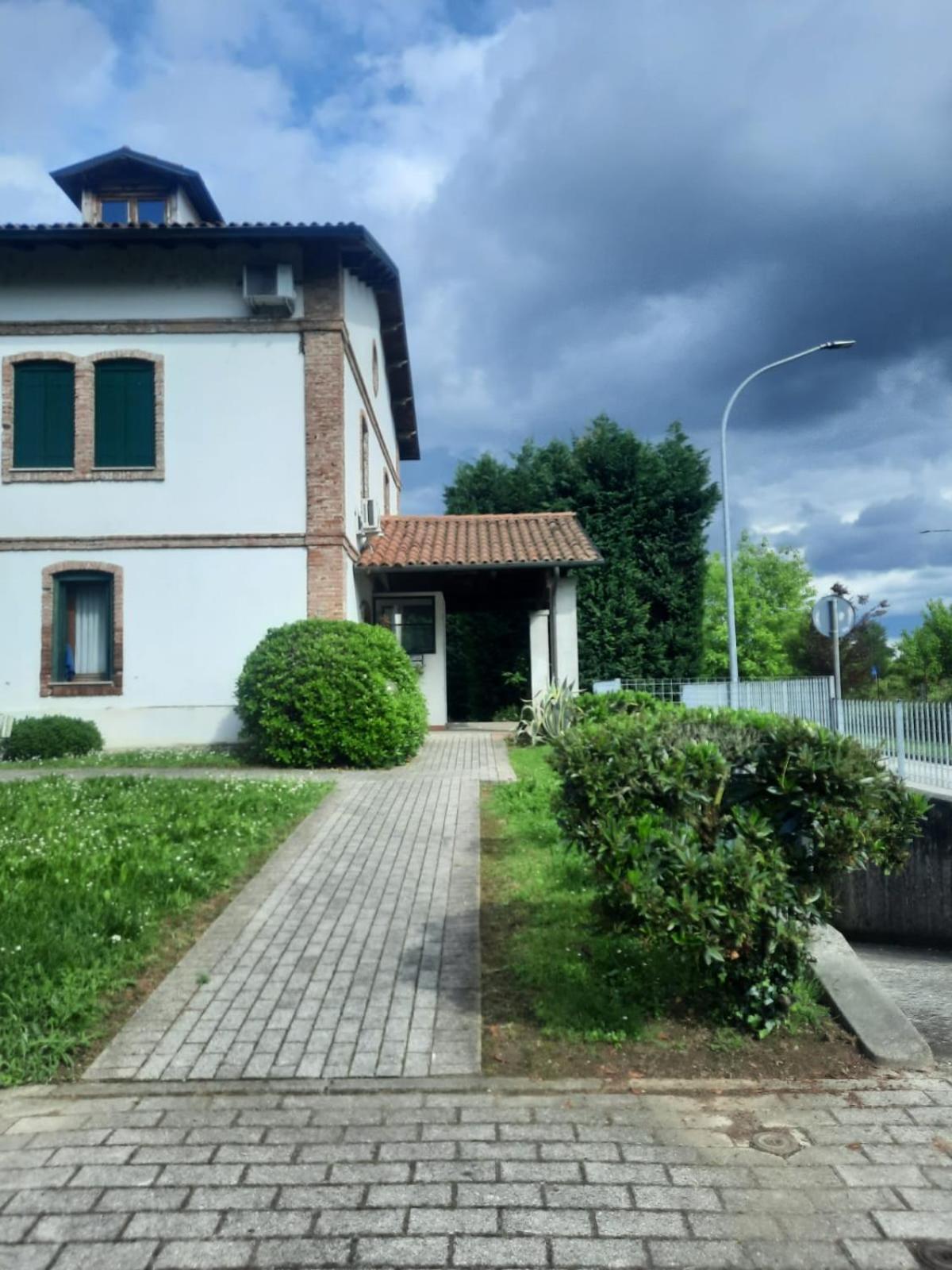 Appartamento Residenza Diana *