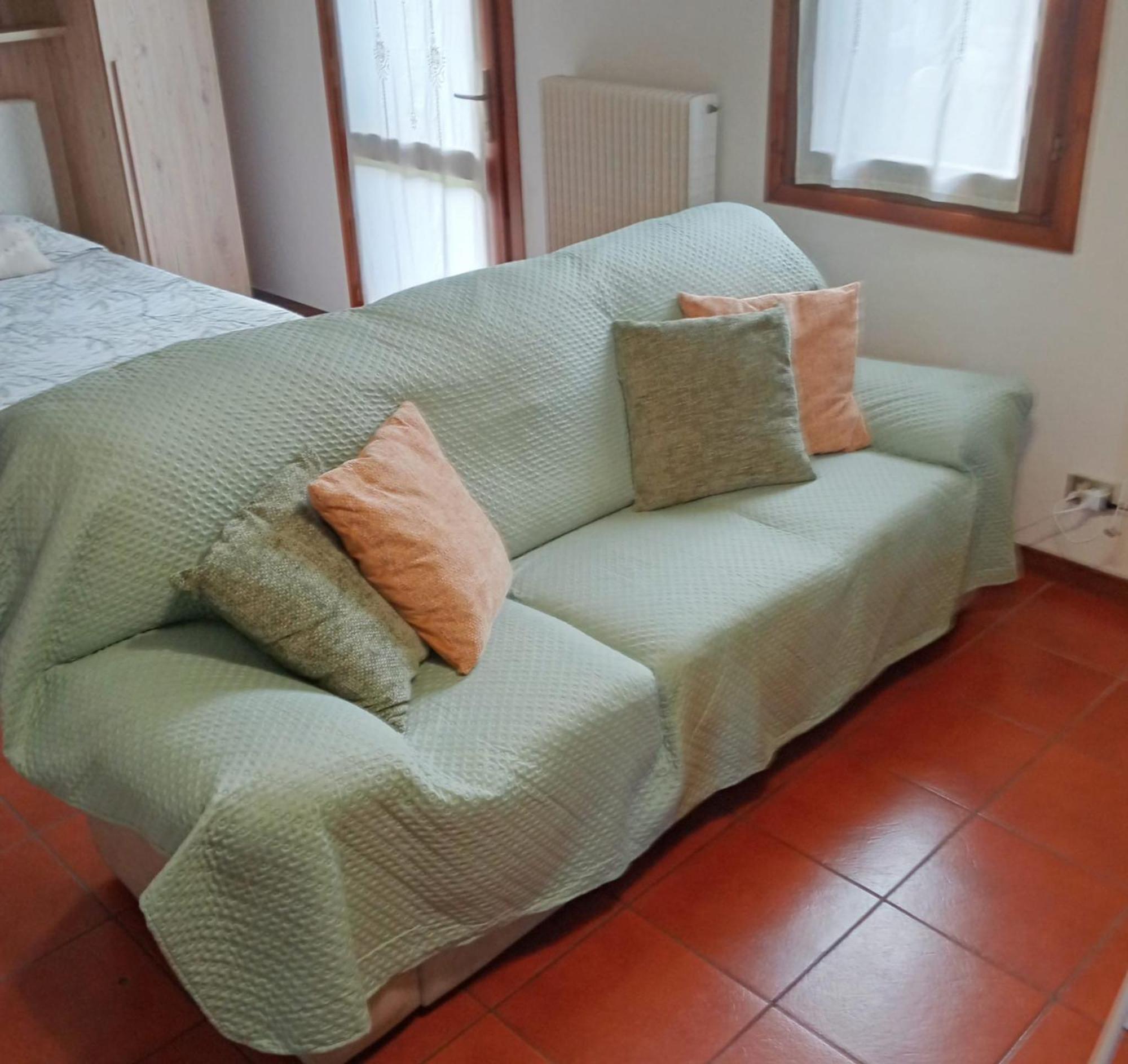 Appartamento Residenza Diana Vicenza