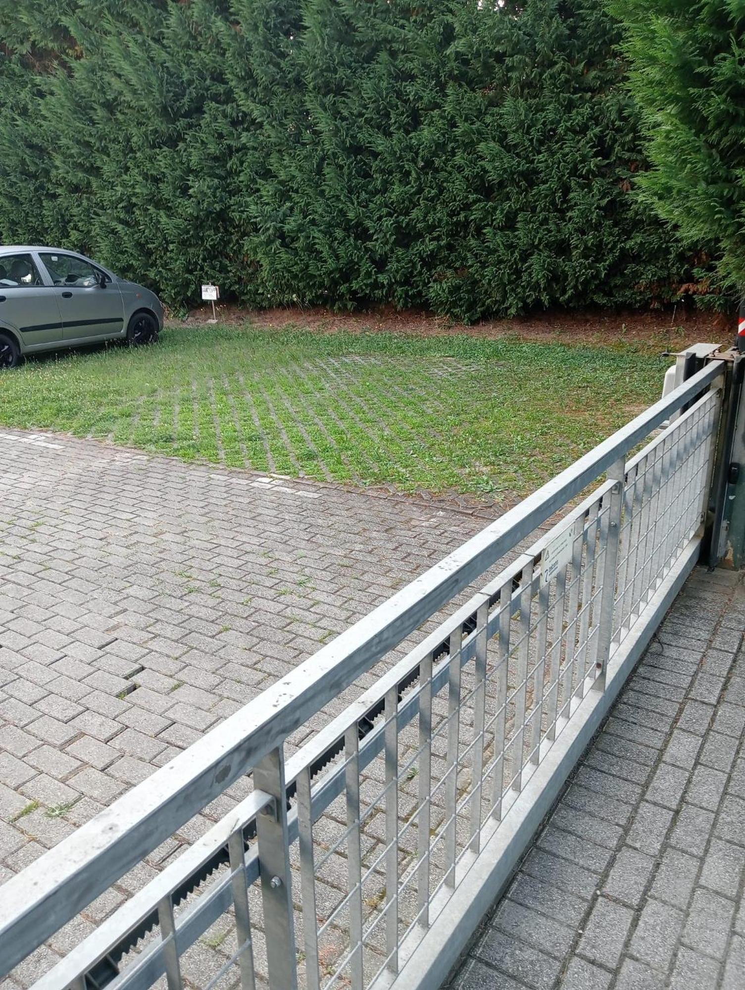 Appartamento Residenza Diana Vicenza